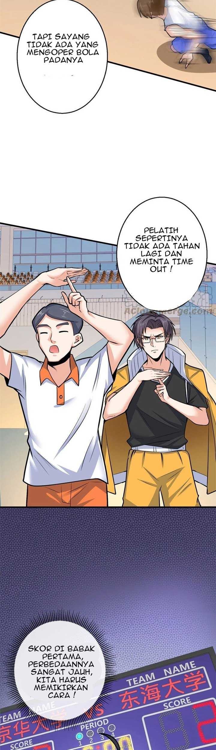 Dragon King Son Chapter 42 Gambar 10