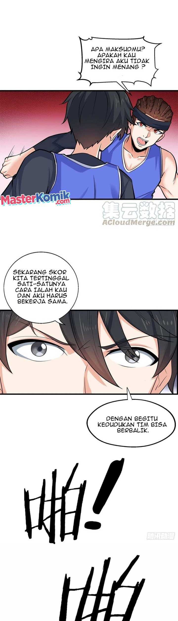Dragon King Son Chapter 42 Gambar 14