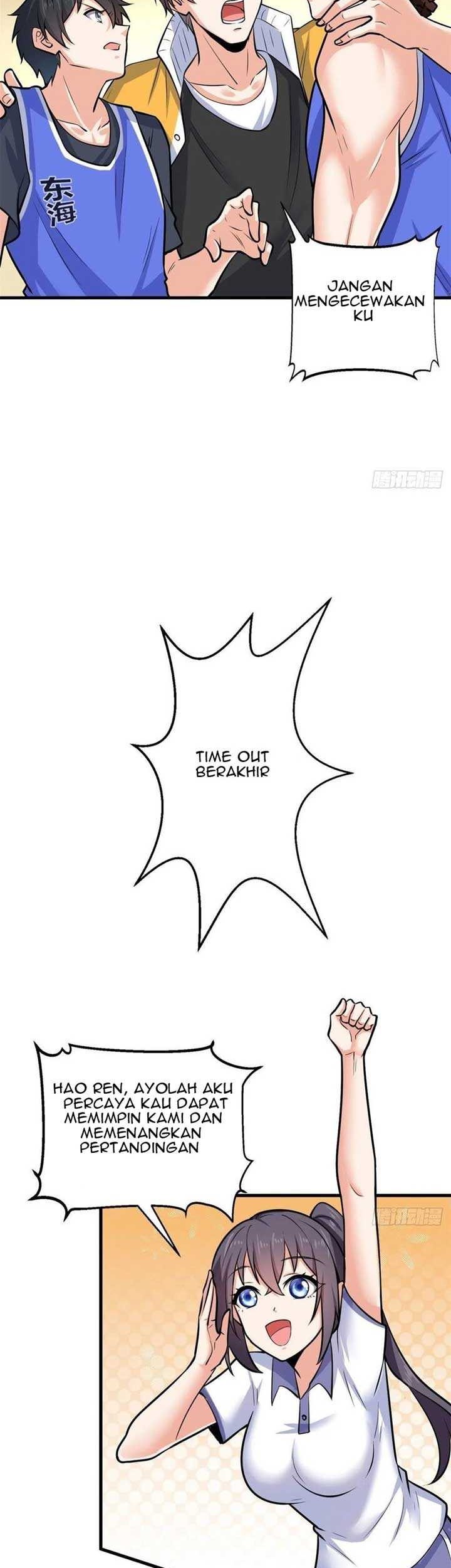 Dragon King Son Chapter 42 Gambar 16