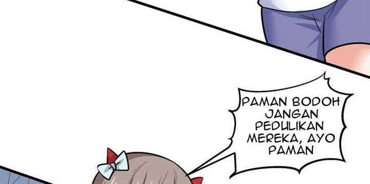 Dragon King Son Chapter 42 Gambar 17
