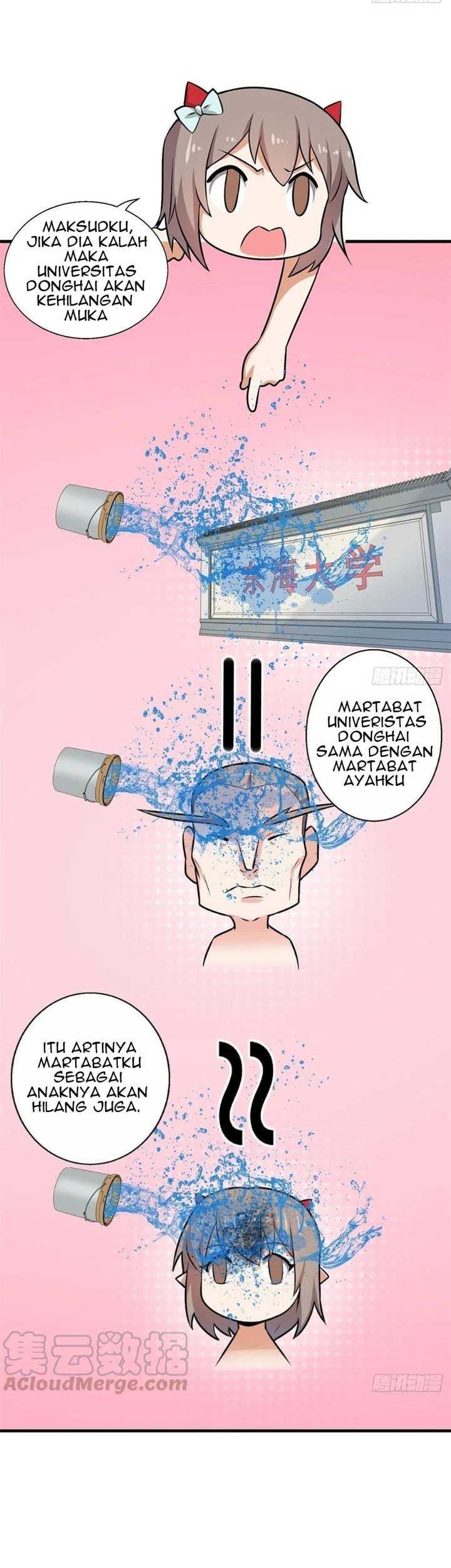 Dragon King Son Chapter 42 Gambar 20
