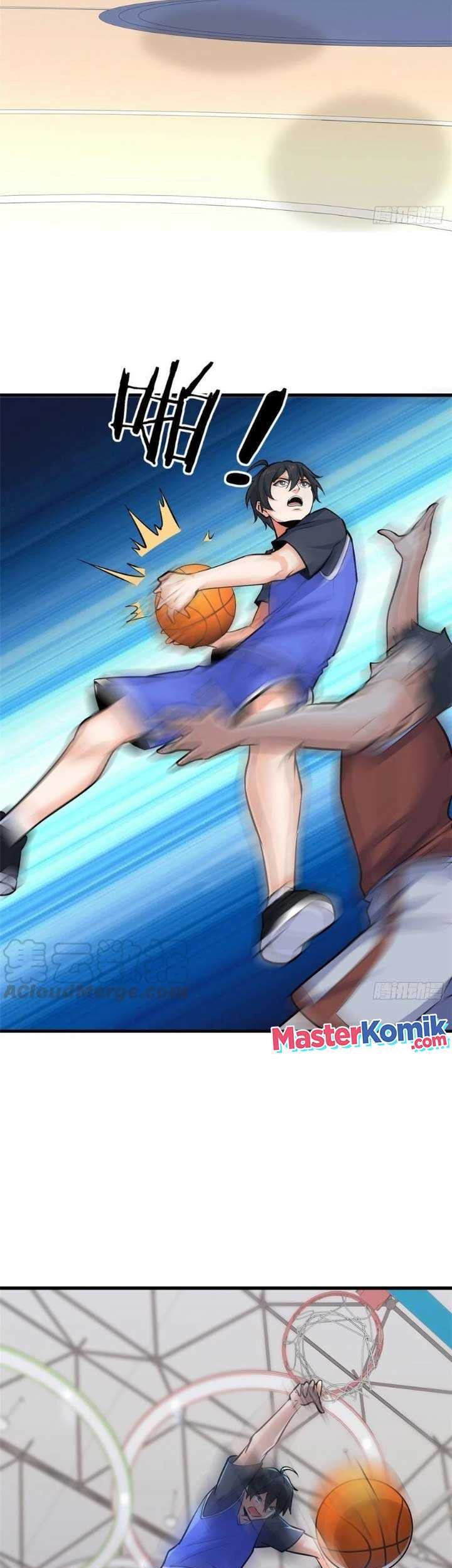 Dragon King Son Chapter 42 Gambar 26