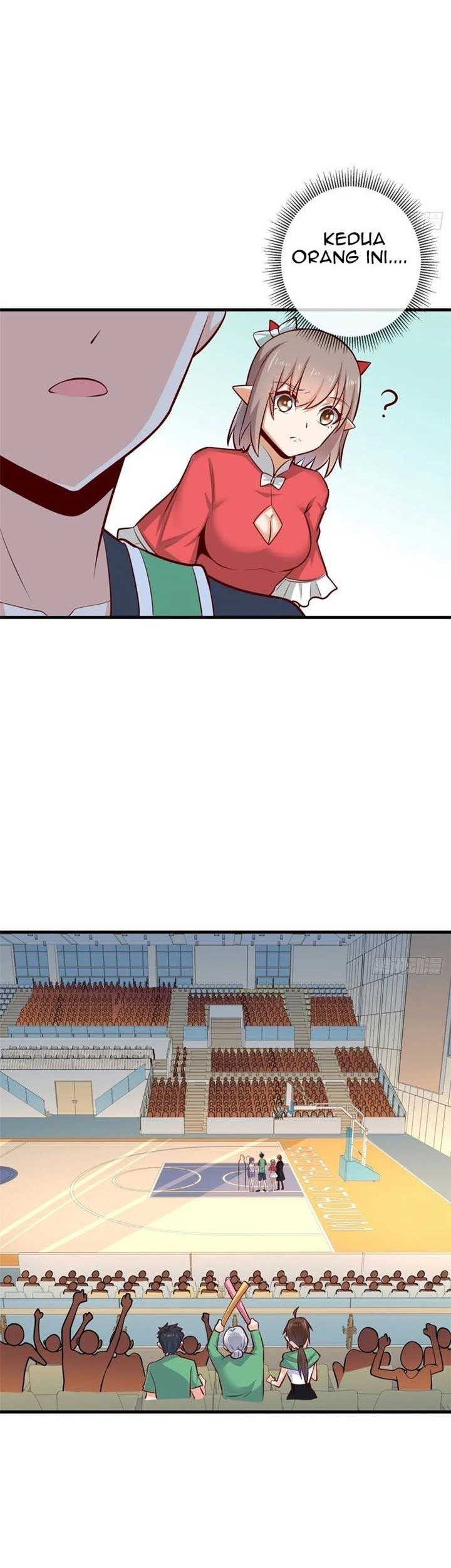 Dragon King Son Chapter 41 Gambar 3