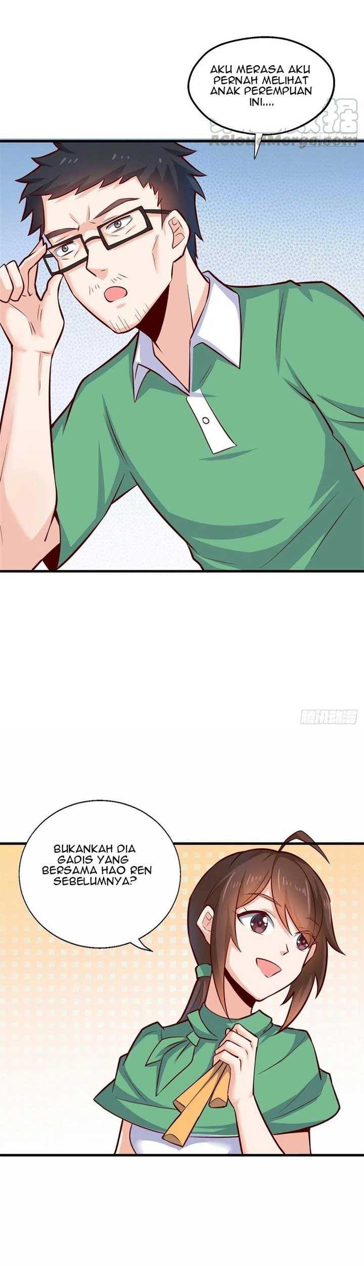 Dragon King Son Chapter 41 Gambar 4