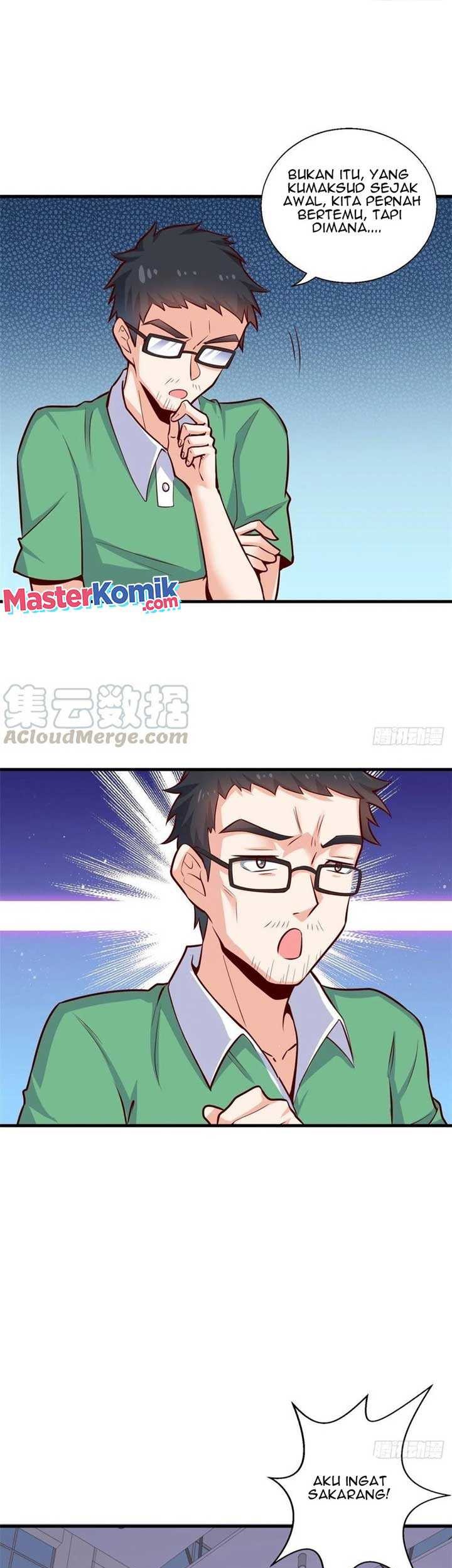 Dragon King Son Chapter 41 Gambar 6