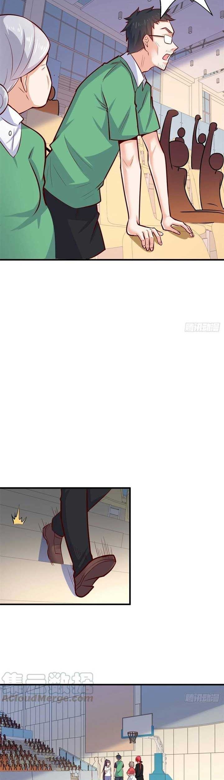 Dragon King Son Chapter 41 Gambar 7
