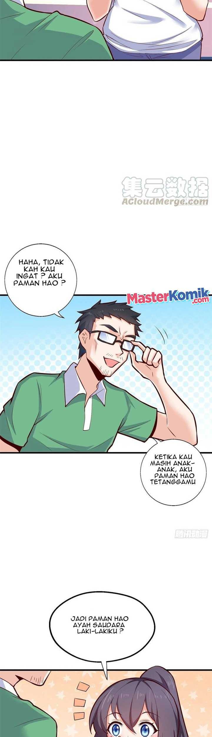 Dragon King Son Chapter 41 Gambar 10