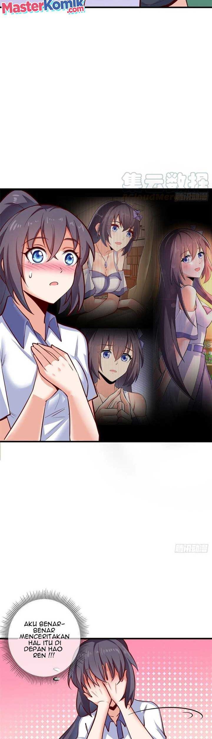 Dragon King Son Chapter 41 Gambar 15