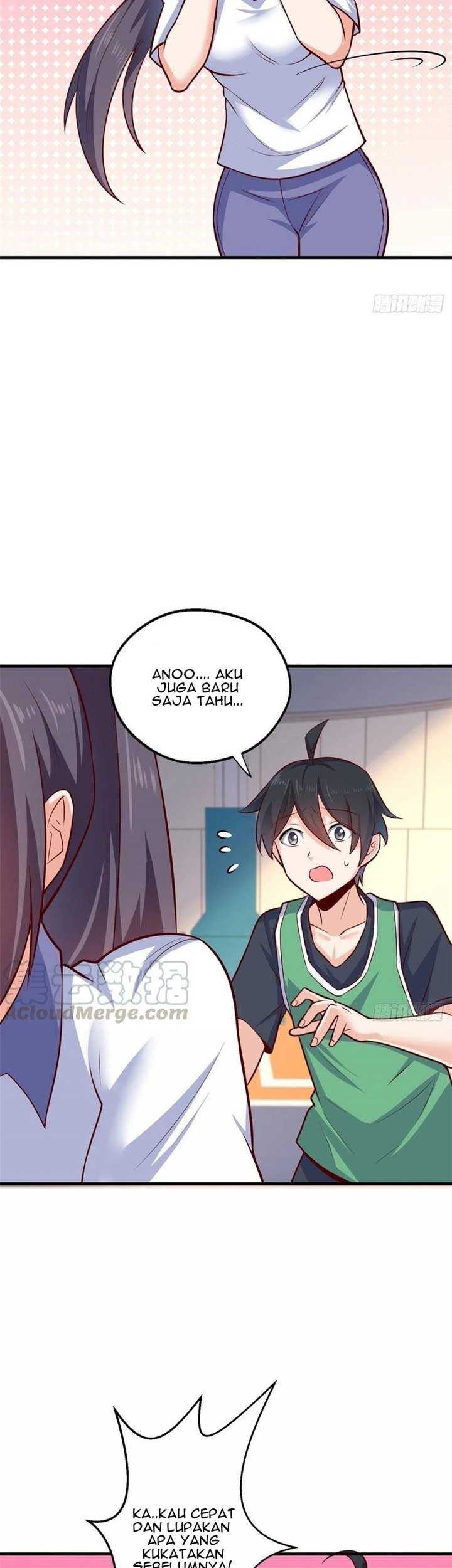 Dragon King Son Chapter 41 Gambar 16