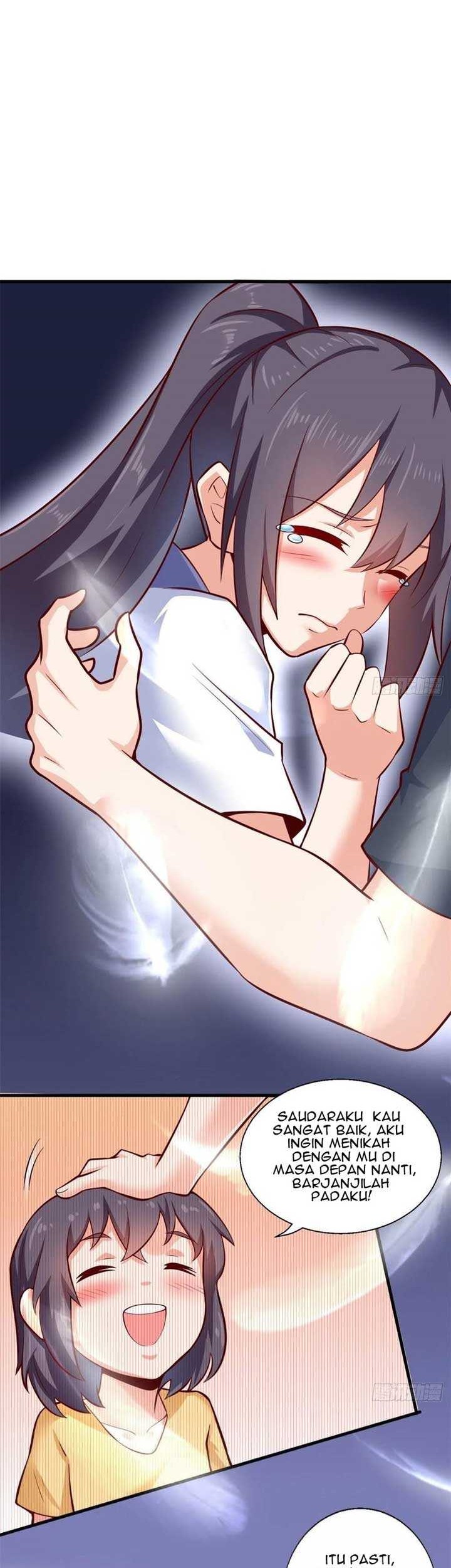 Dragon King Son Chapter 41 Gambar 19