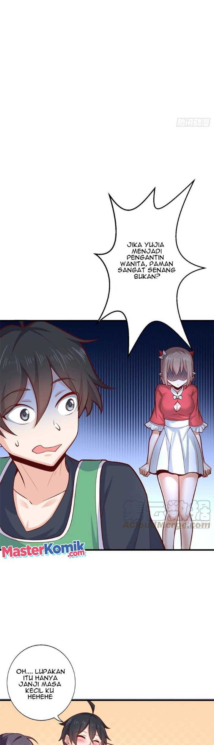 Dragon King Son Chapter 41 Gambar 22