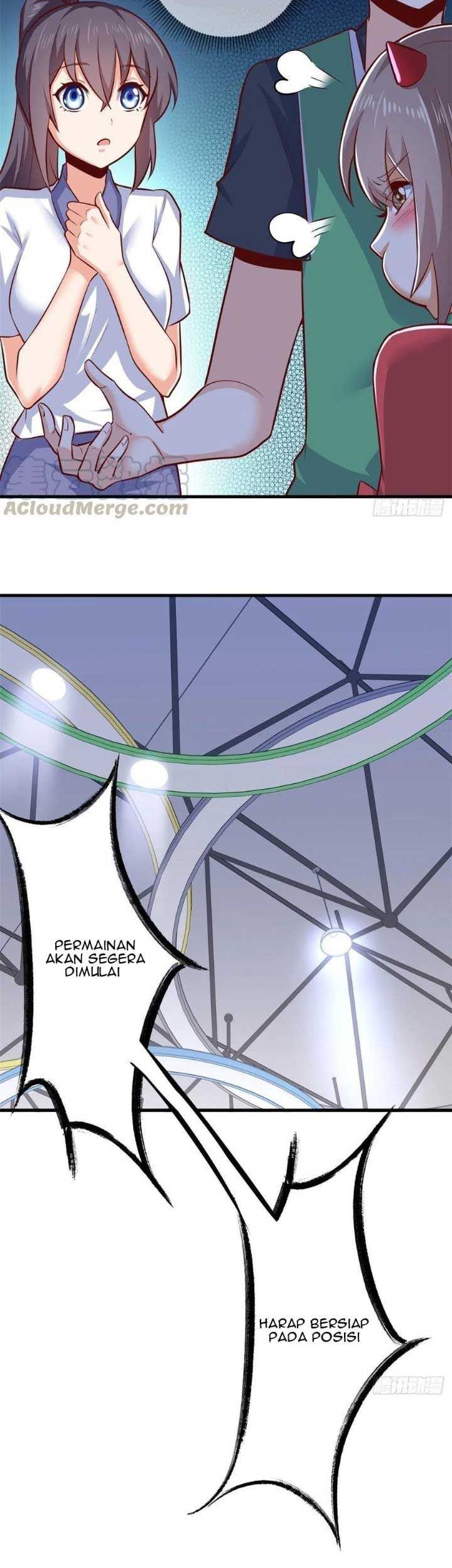 Dragon King Son Chapter 41 Gambar 24