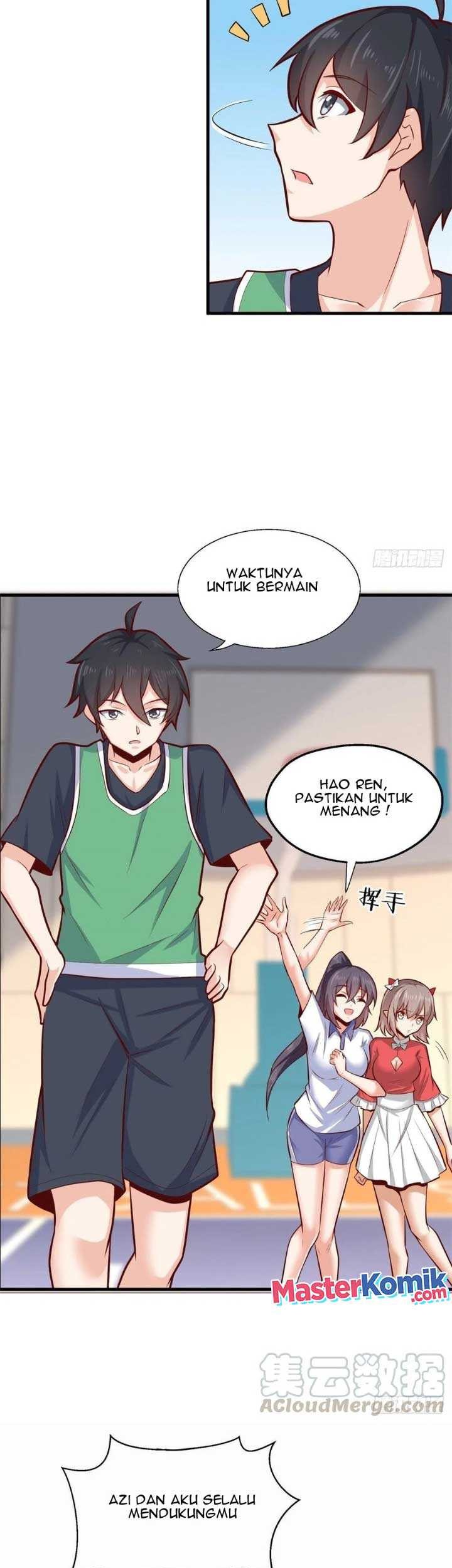 Dragon King Son Chapter 41 Gambar 26