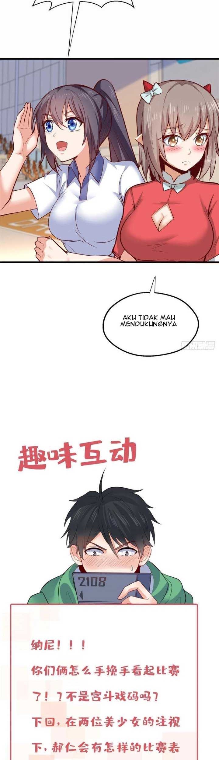 Dragon King Son Chapter 41 Gambar 27