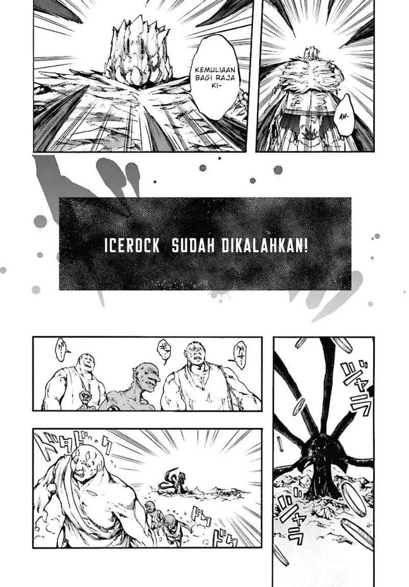 Isekai Apocalypse MYNOGHRA ~The conquest of the world starts with the civilization of ruin~ Chapter 17.2 Gambar 18