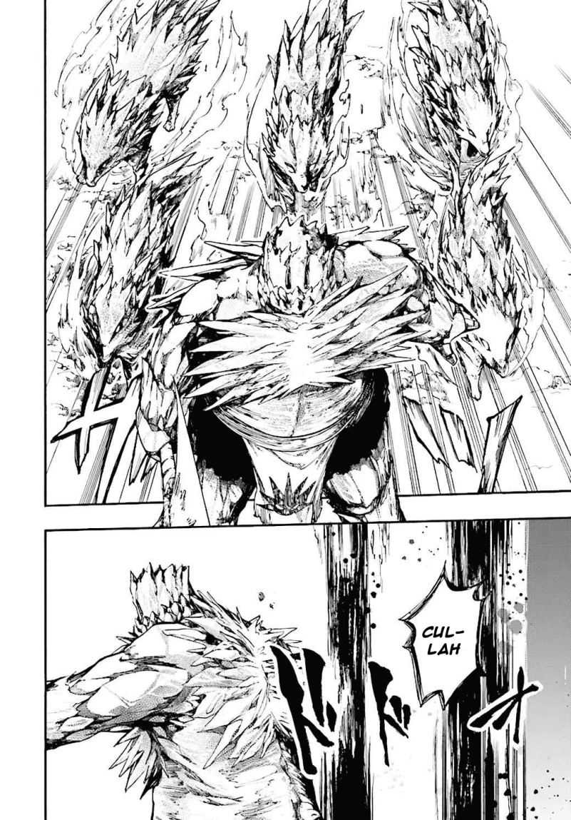 Isekai Apocalypse MYNOGHRA ~The conquest of the world starts with the civilization of ruin~ Chapter 17.2 Gambar 5