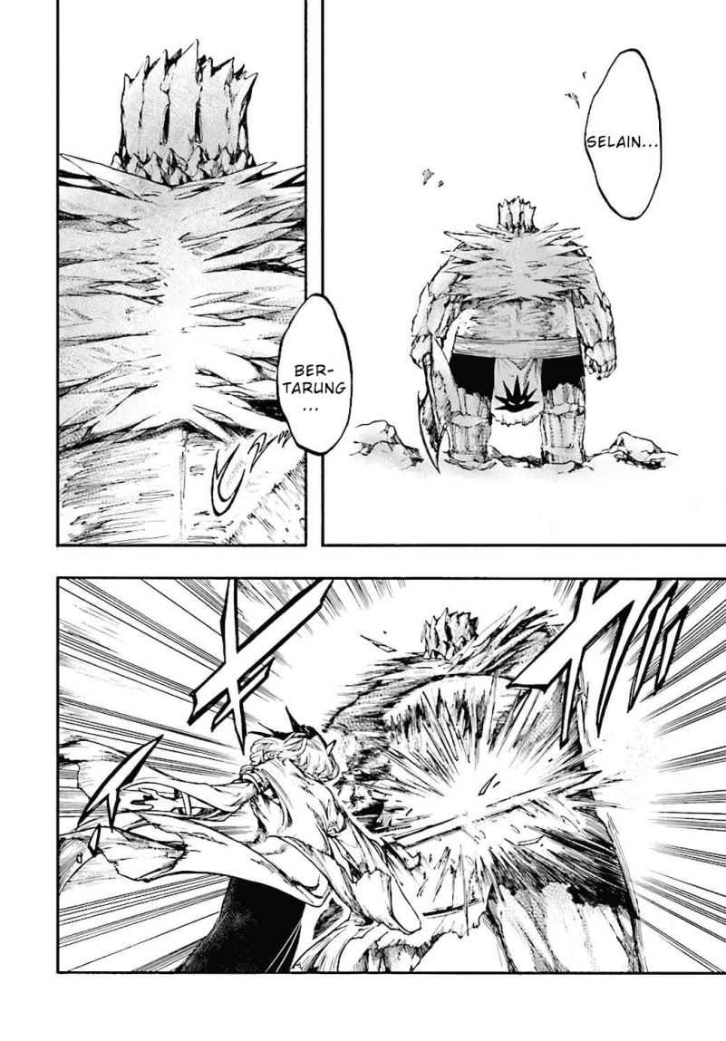 Isekai Apocalypse MYNOGHRA ~The conquest of the world starts with the civilization of ruin~ Chapter 17.2 Gambar 9