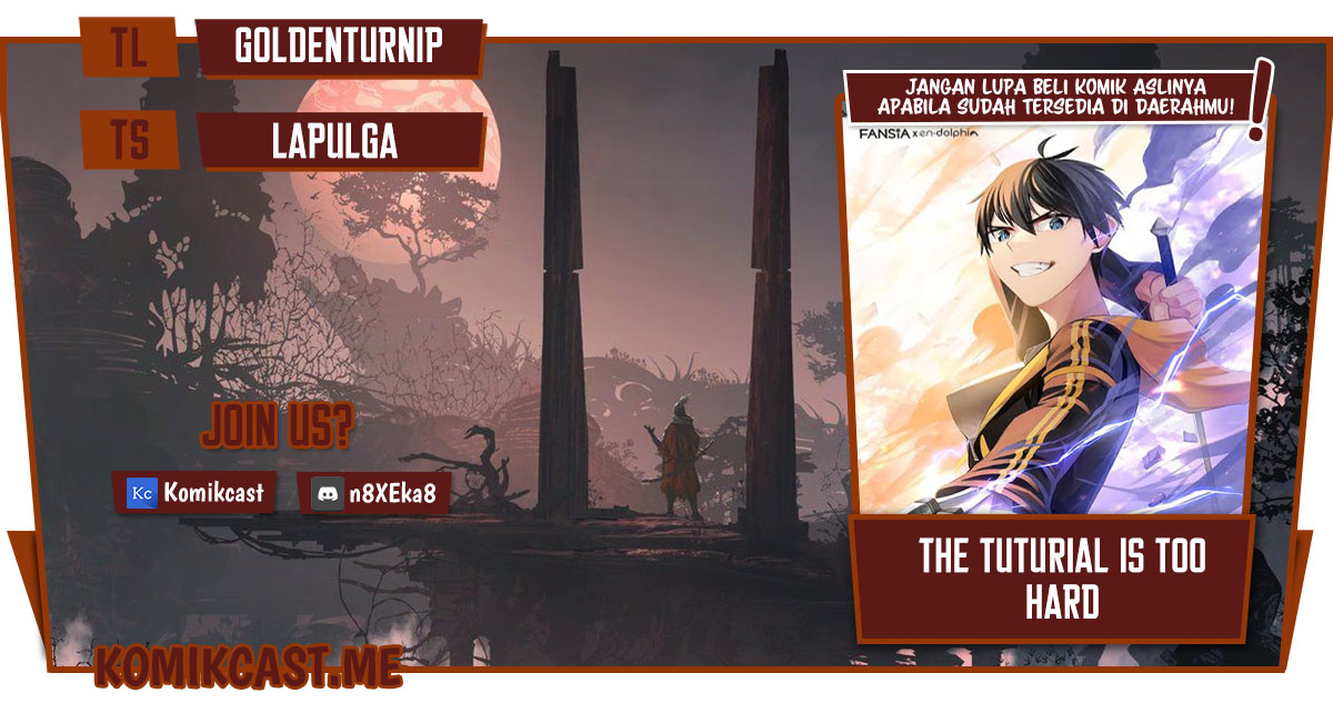 Baca Komik The Tutorial is Too Hard Chapter 76 Gambar 1