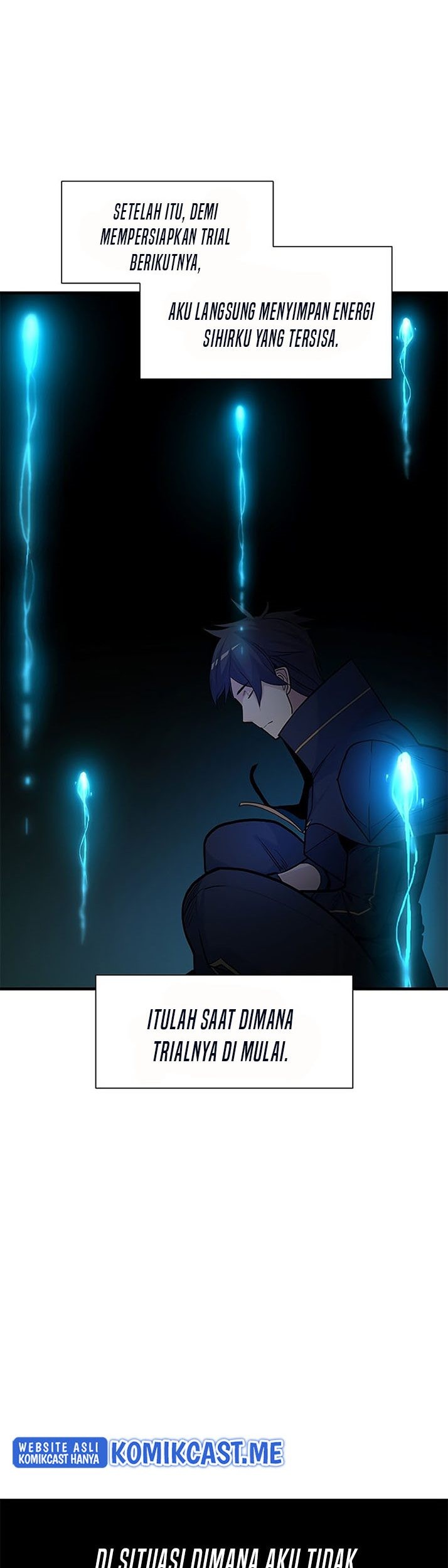 The Tutorial is Too Hard Chapter 76 Gambar 18
