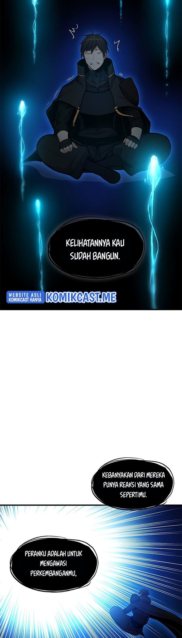 The Tutorial is Too Hard Chapter 76 Gambar 24