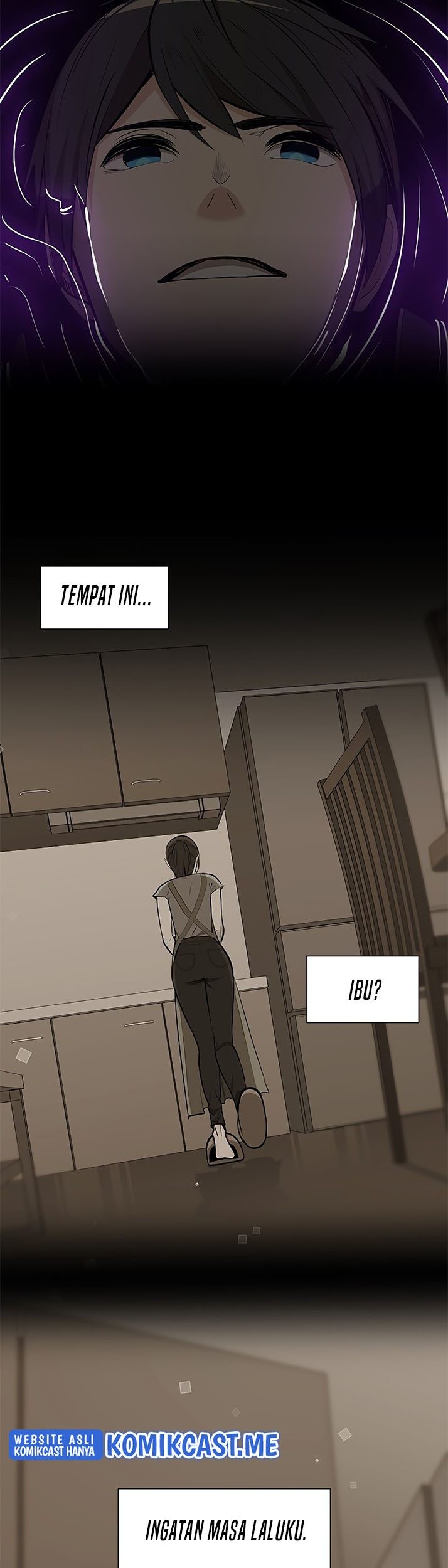 The Tutorial is Too Hard Chapter 76 Gambar 44