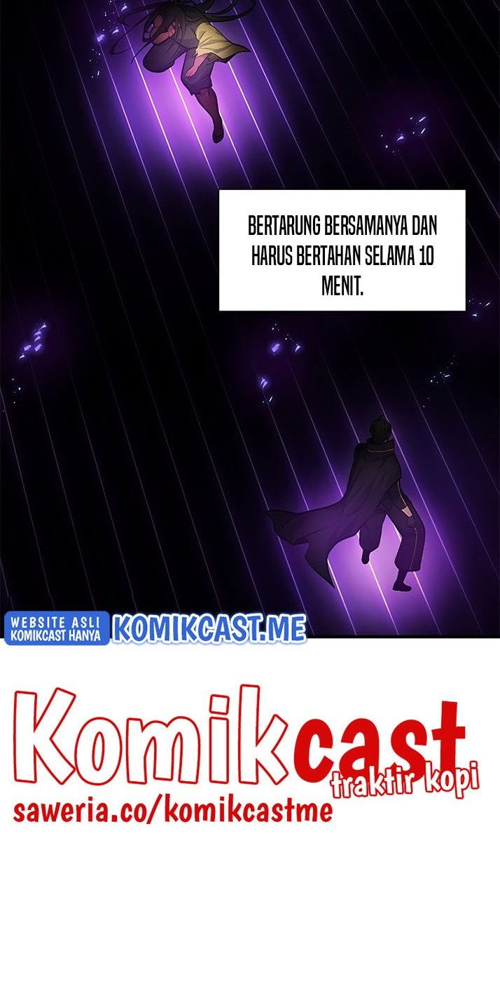The Tutorial is Too Hard Chapter 76 Gambar 7
