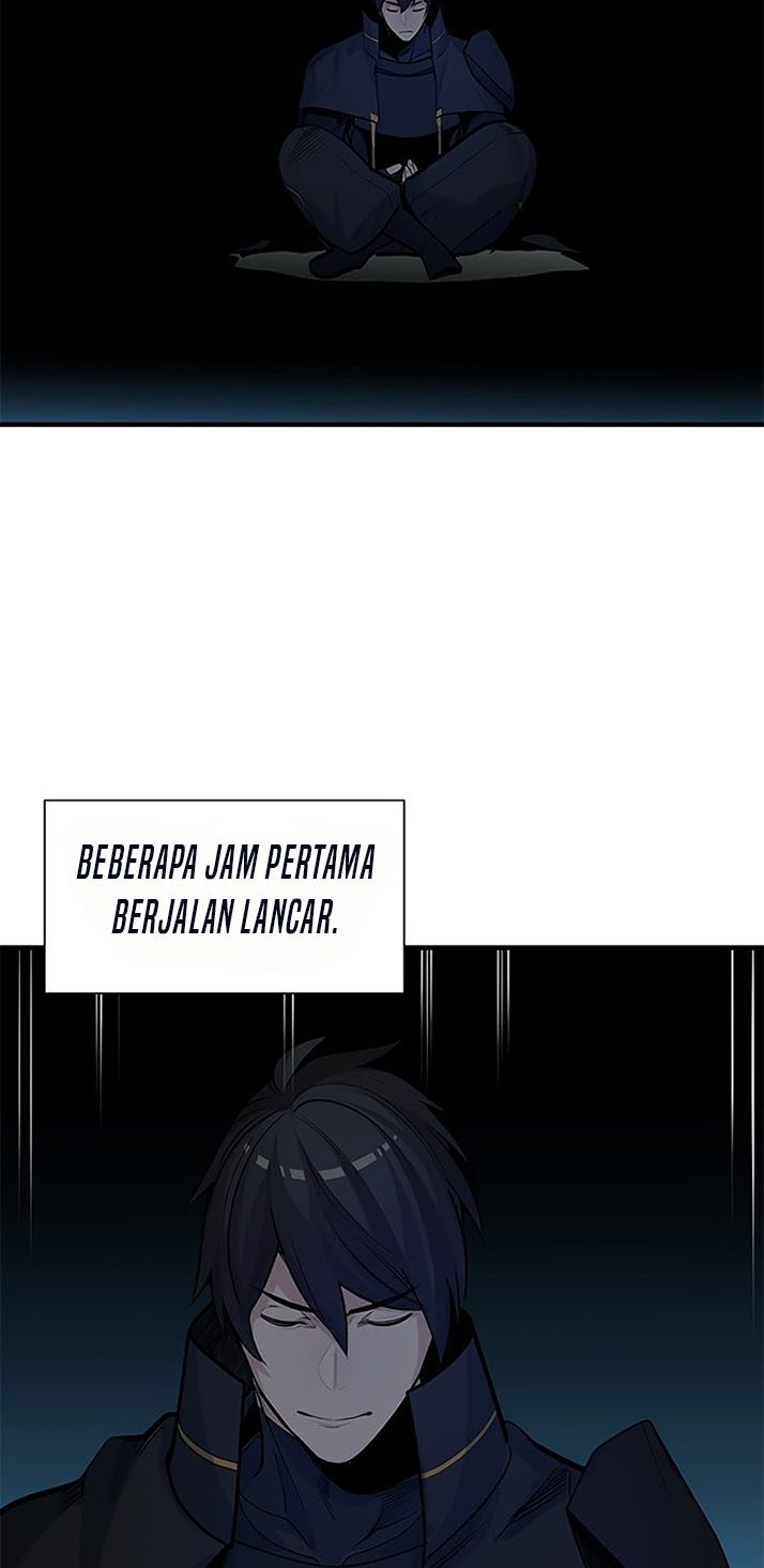 The Tutorial is Too Hard Chapter 76 Gambar 15