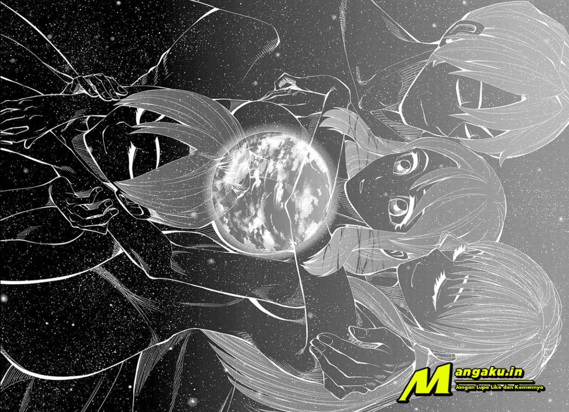Earthchild Chapter 26 Gambar 9