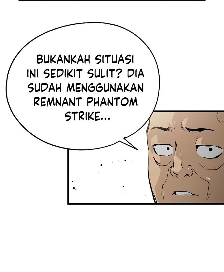 The Breaker Eternal Force Chapter 21 Gambar 25