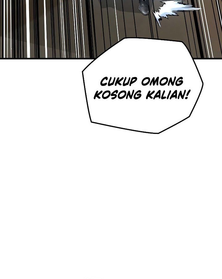 The Breaker Eternal Force Chapter 21 Gambar 27