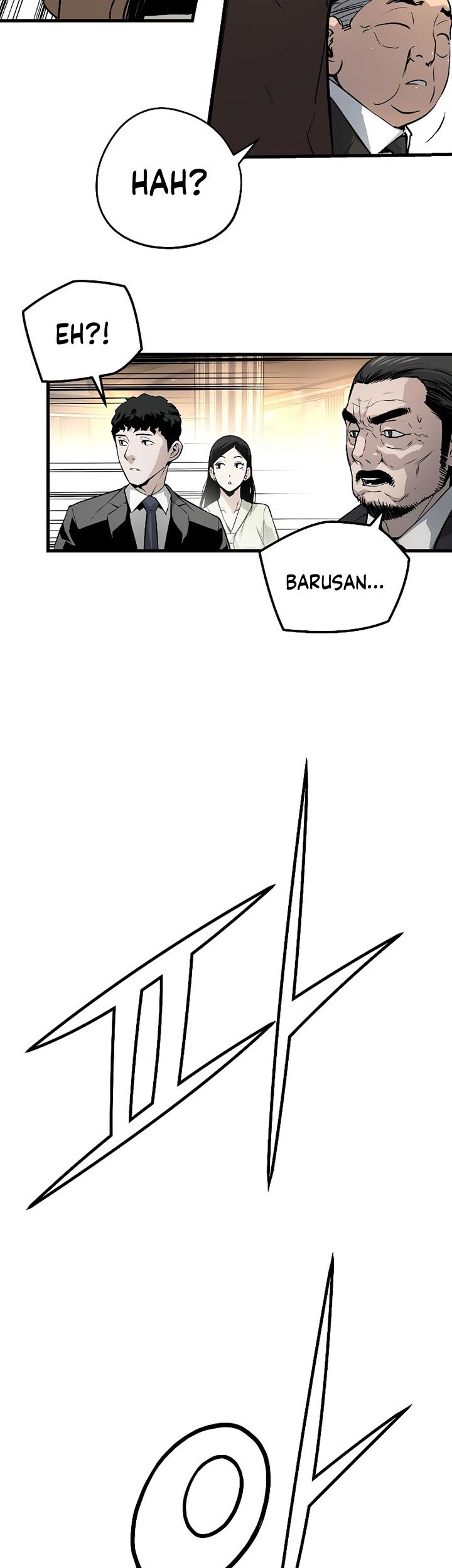The Breaker Eternal Force Chapter 21 Gambar 58