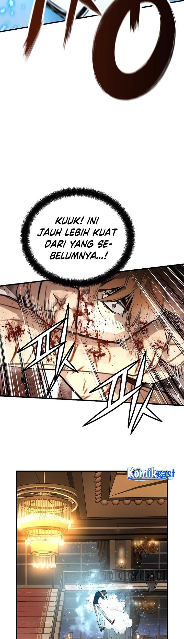 The Breaker Eternal Force Chapter 21 Gambar 76