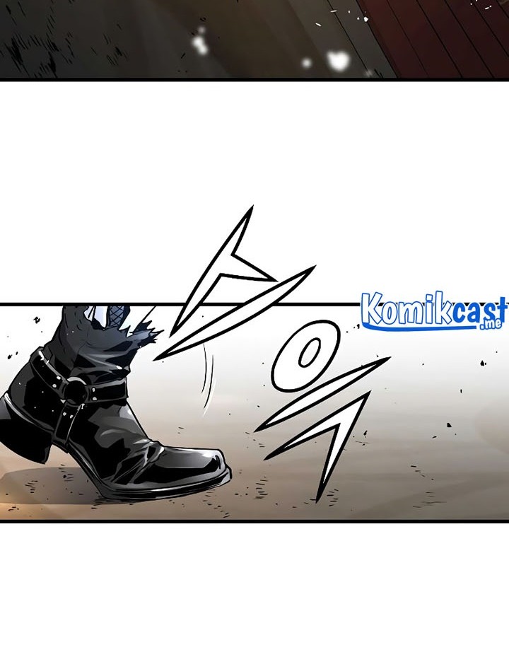 The Breaker Eternal Force Chapter 21 Gambar 13