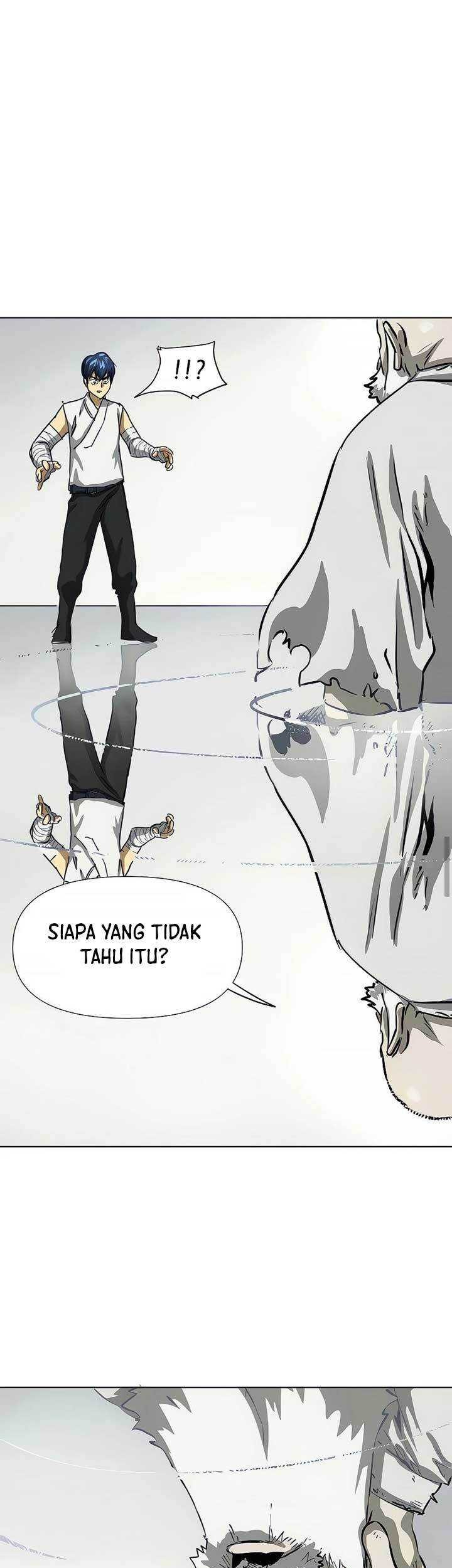 Infinite Level Up in Murim Chapter 123 Gambar 66