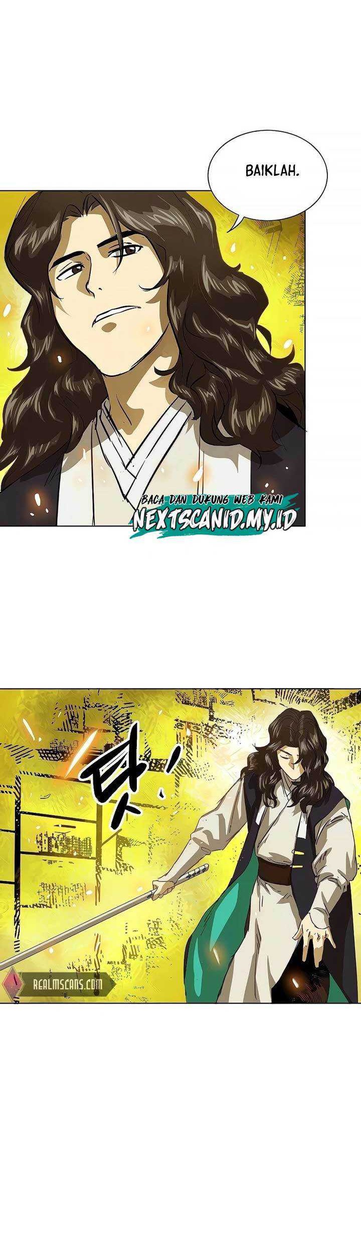 Infinite Level Up in Murim Chapter 123 Gambar 11