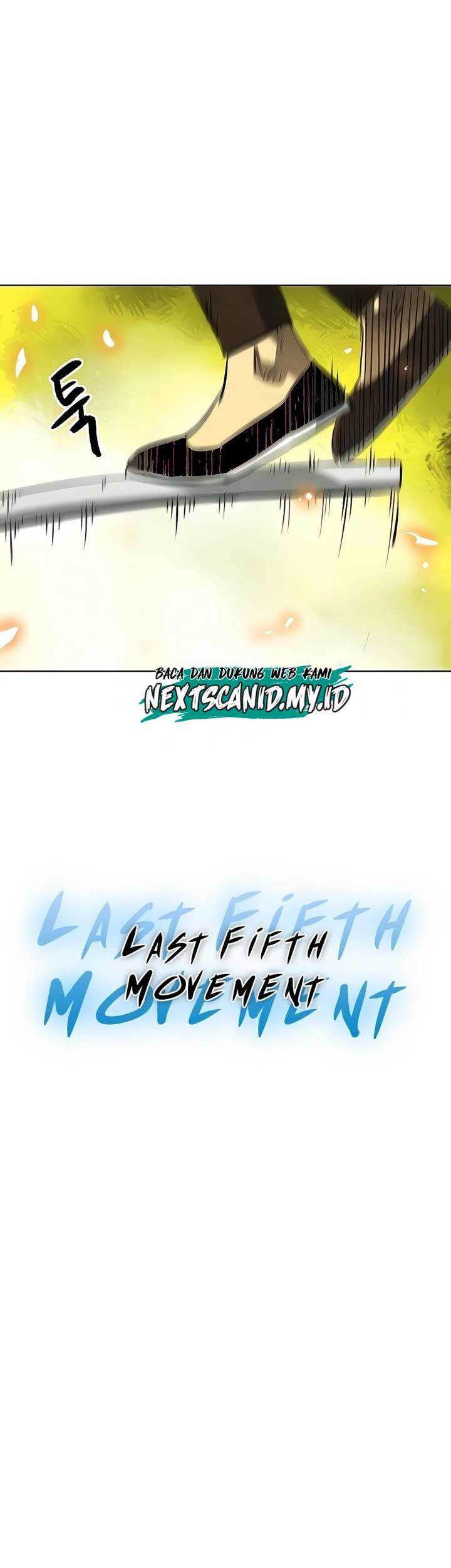 Infinite Level Up in Murim Chapter 123 Gambar 15