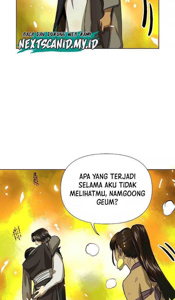 Infinite Level Up in Murim Chapter 123 Gambar 21