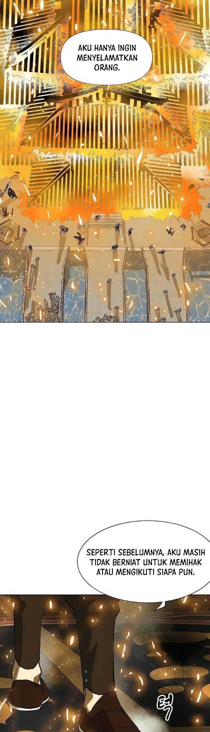 Infinite Level Up in Murim Chapter 123 Gambar 24