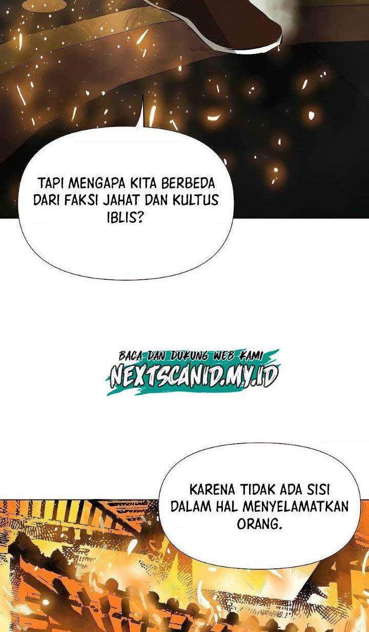 Infinite Level Up in Murim Chapter 123 Gambar 25