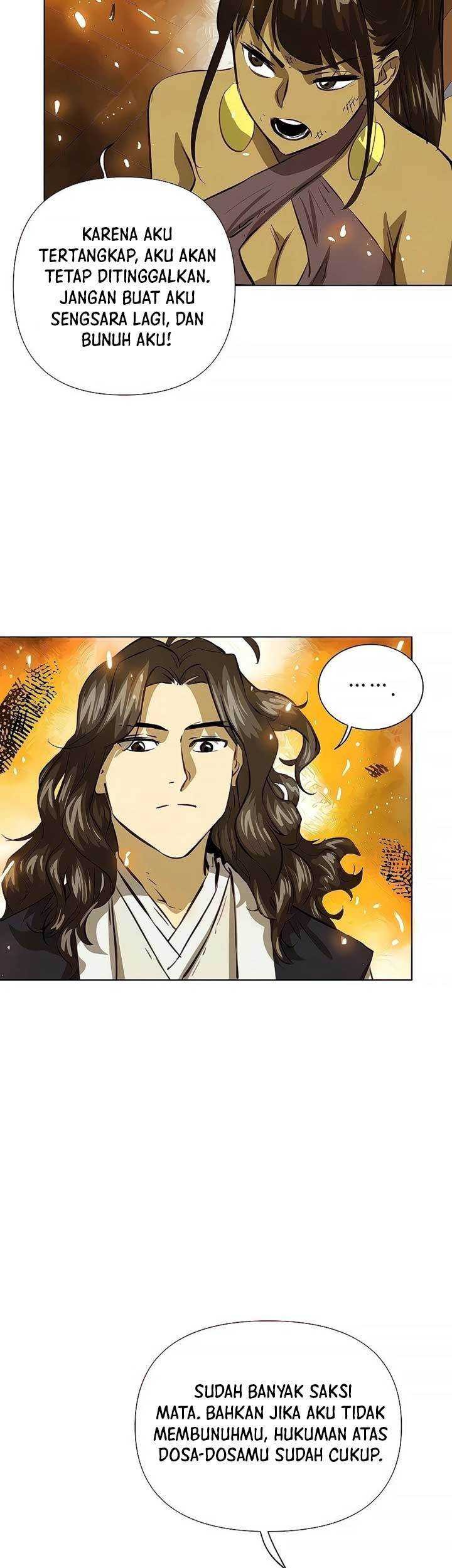 Infinite Level Up in Murim Chapter 123 Gambar 30