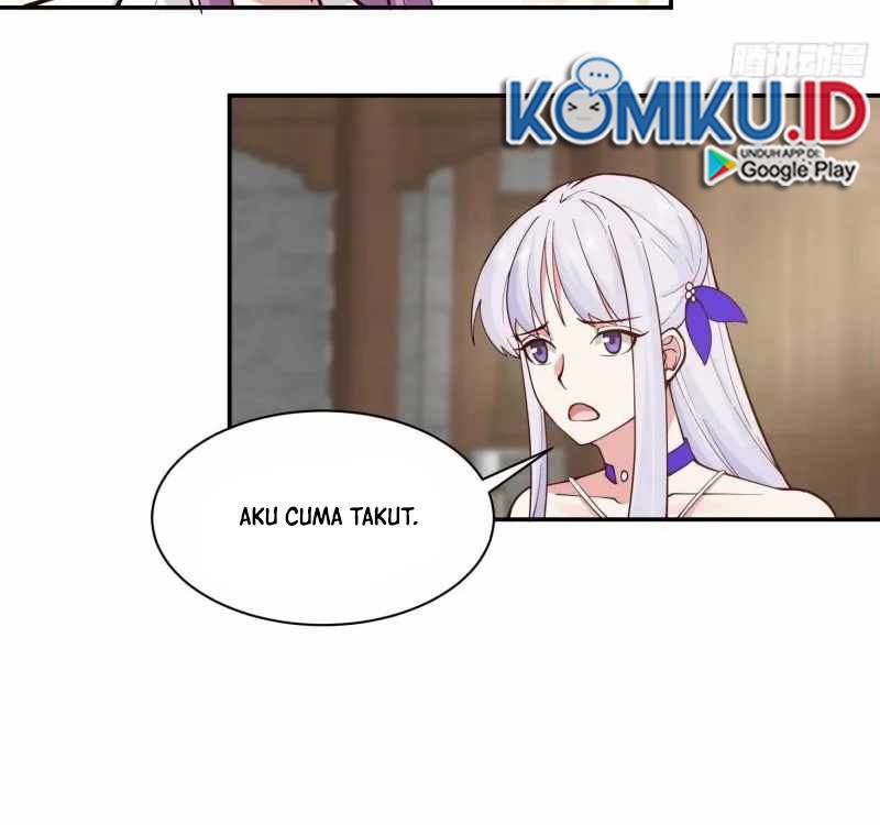 I Have a Dragon on My Body Chapter 534 Gambar 9