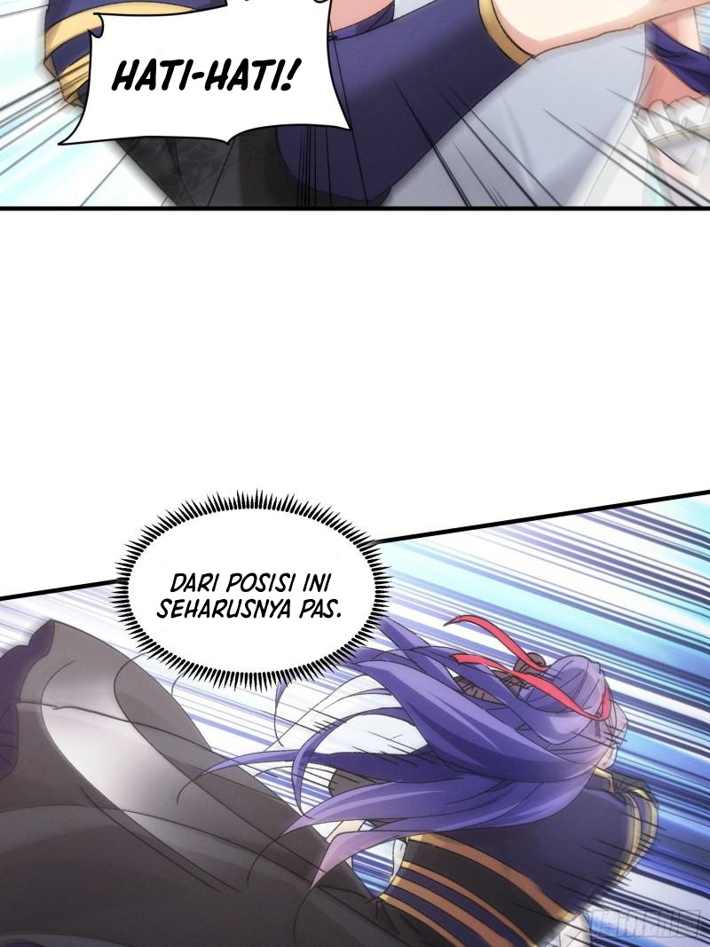 I Just Don’t Play the Card According to the Routine Chapter 83 Gambar 18