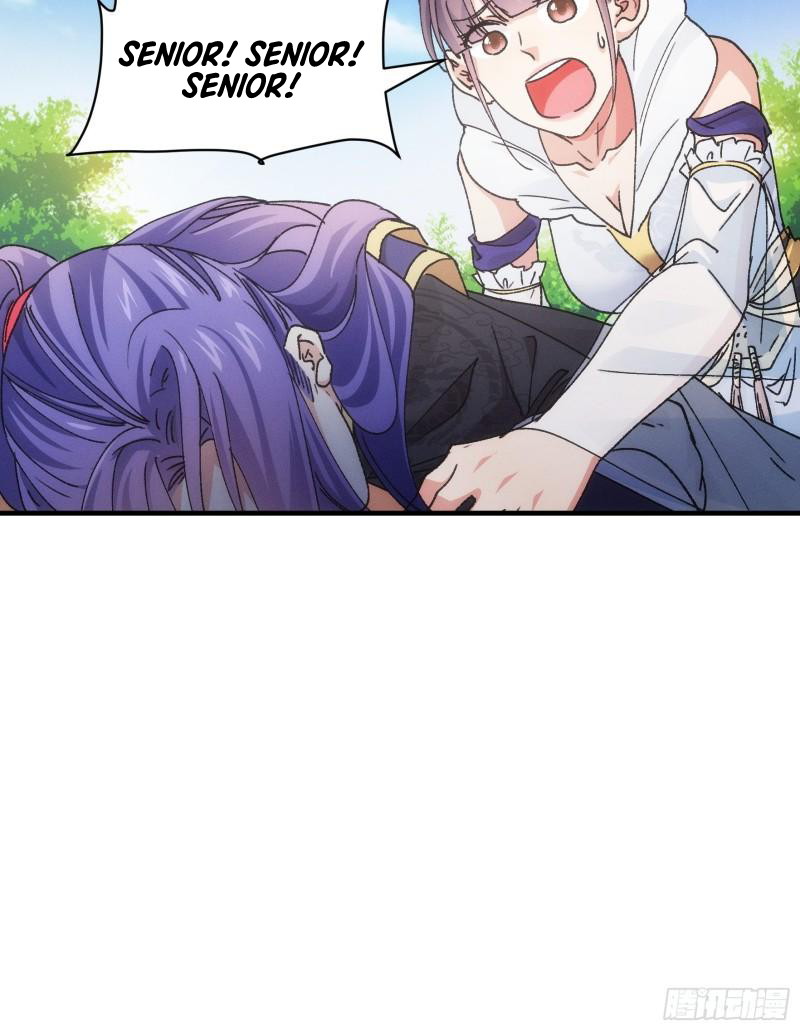 I Just Don’t Play the Card According to the Routine Chapter 83 Gambar 24