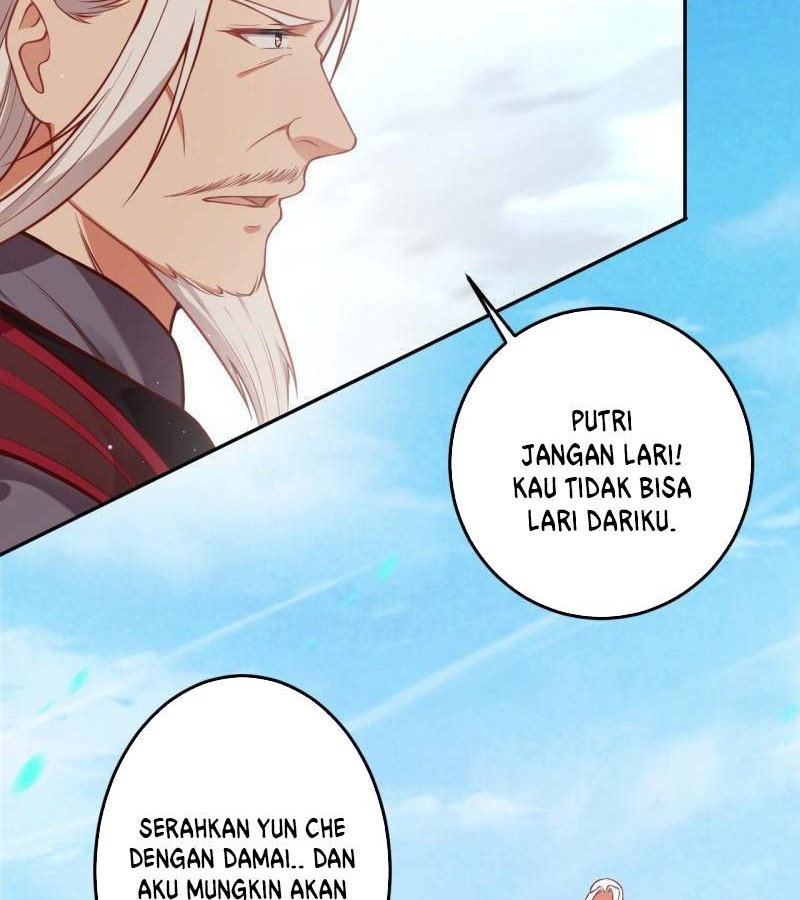 Against the Gods Chapter 496 Gambar 19