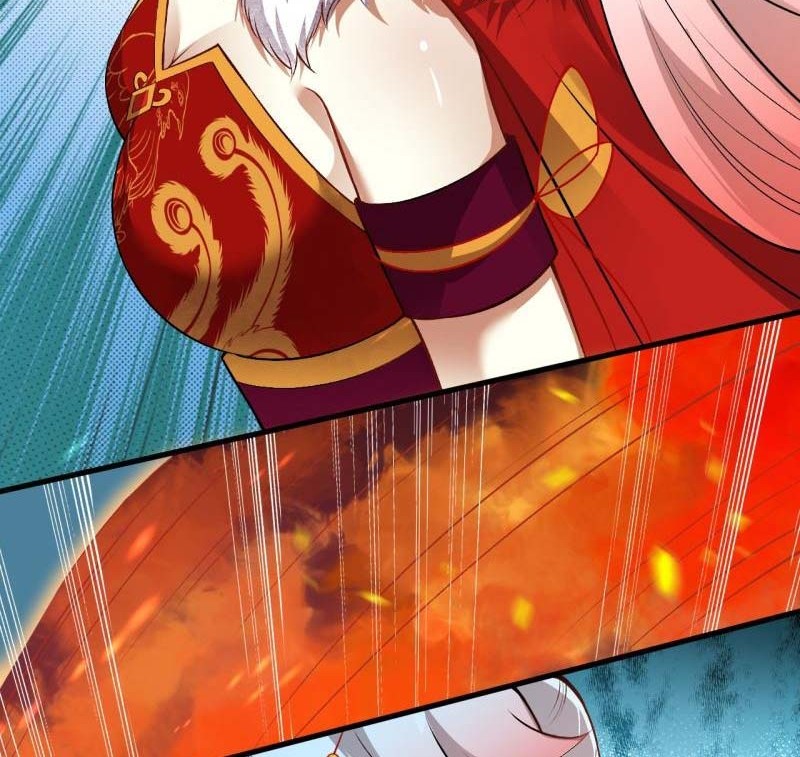 Against the Gods Chapter 496 Gambar 31