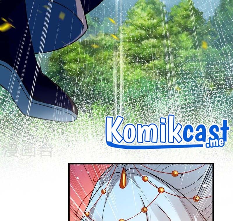 Against the Gods Chapter 496 Gambar 33
