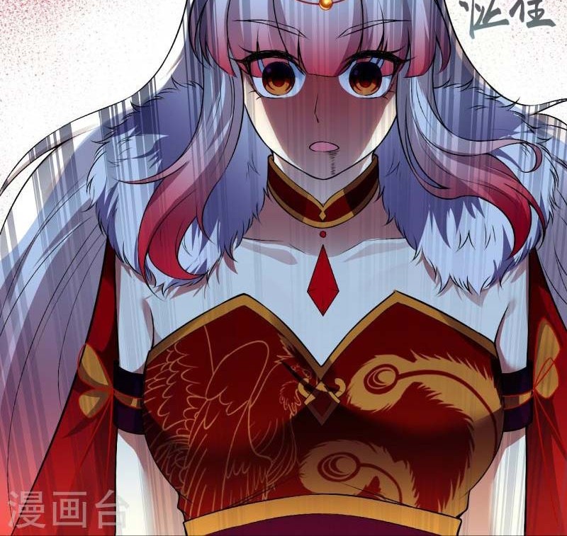 Against the Gods Chapter 496 Gambar 37