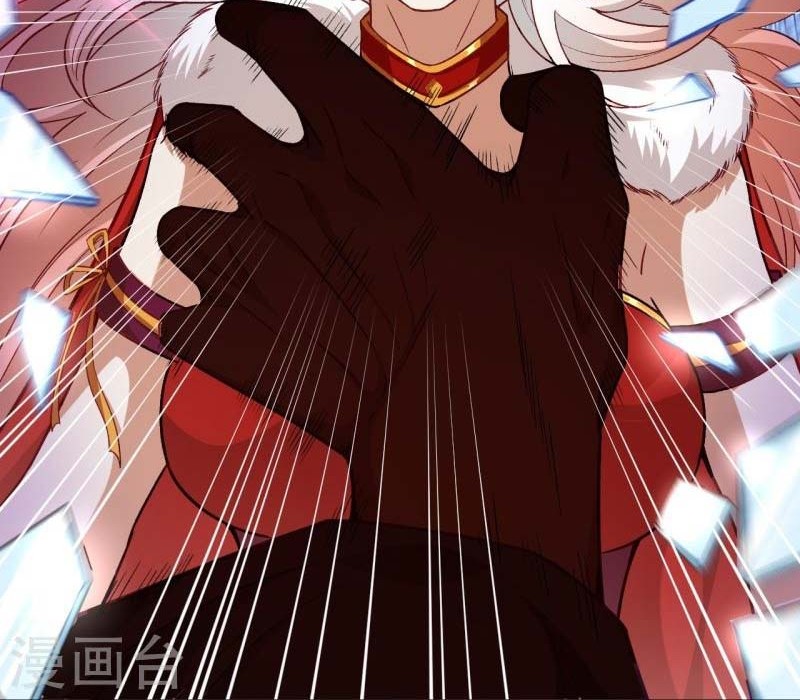 Against the Gods Chapter 496 Gambar 47