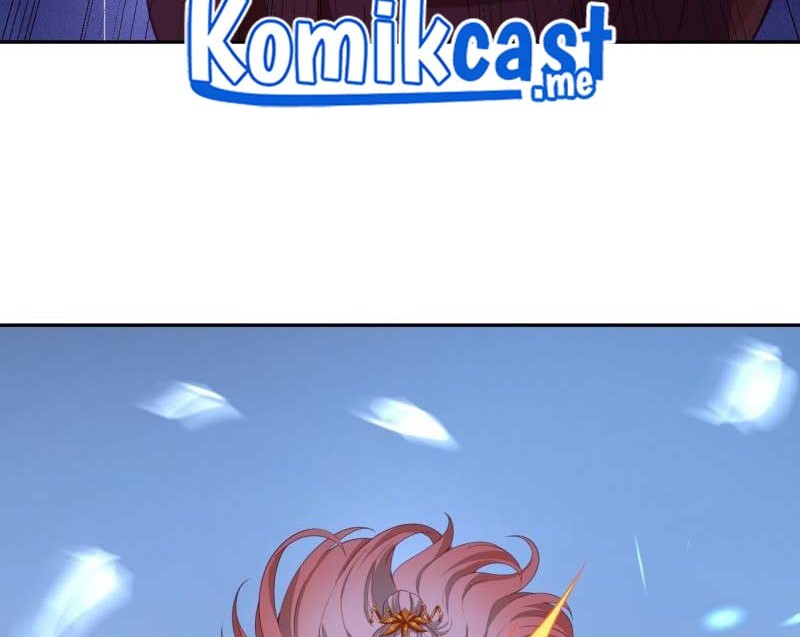 Against the Gods Chapter 496 Gambar 49