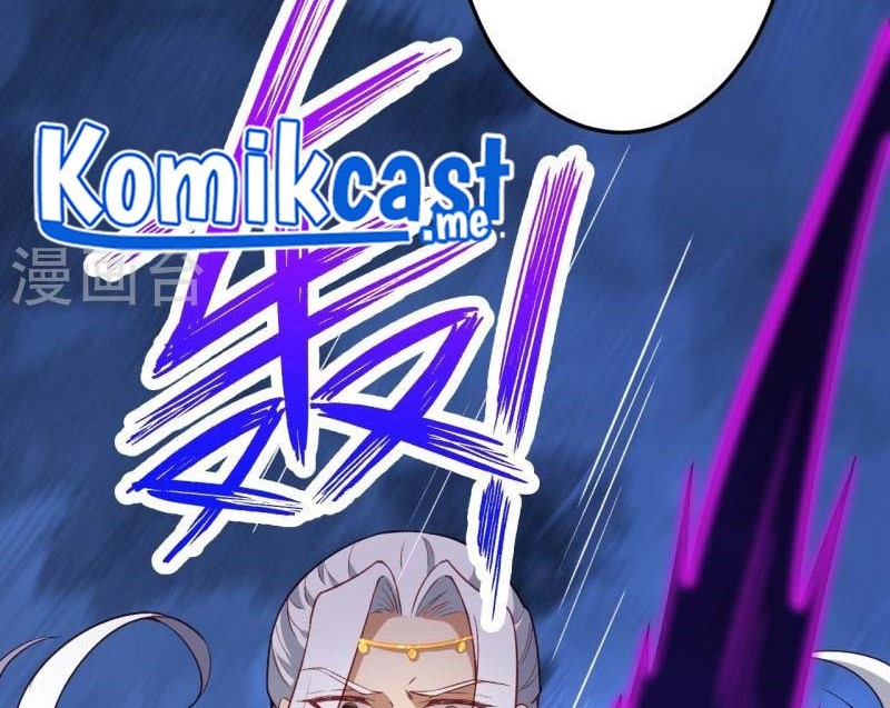 Against the Gods Chapter 496 Gambar 51